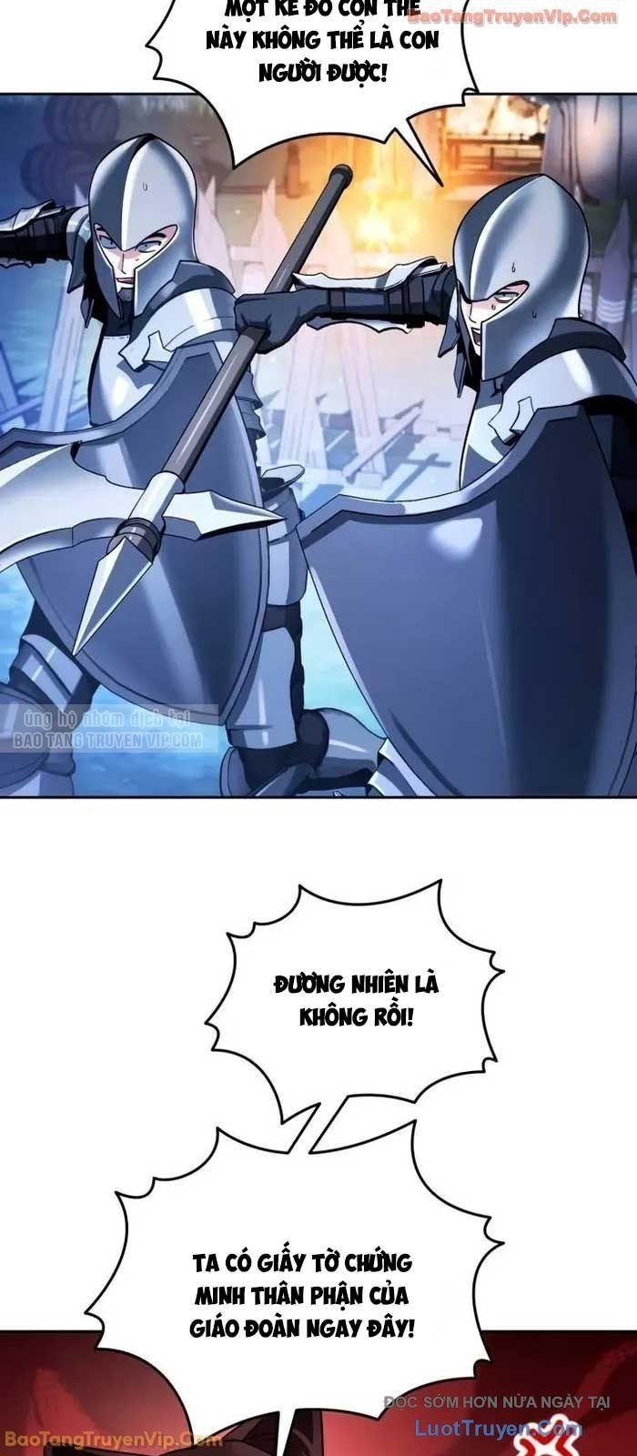 Tất Cả Bản Ngã Của Tôi Đều Là Hung Thần Chap 64 - Next Chap 65