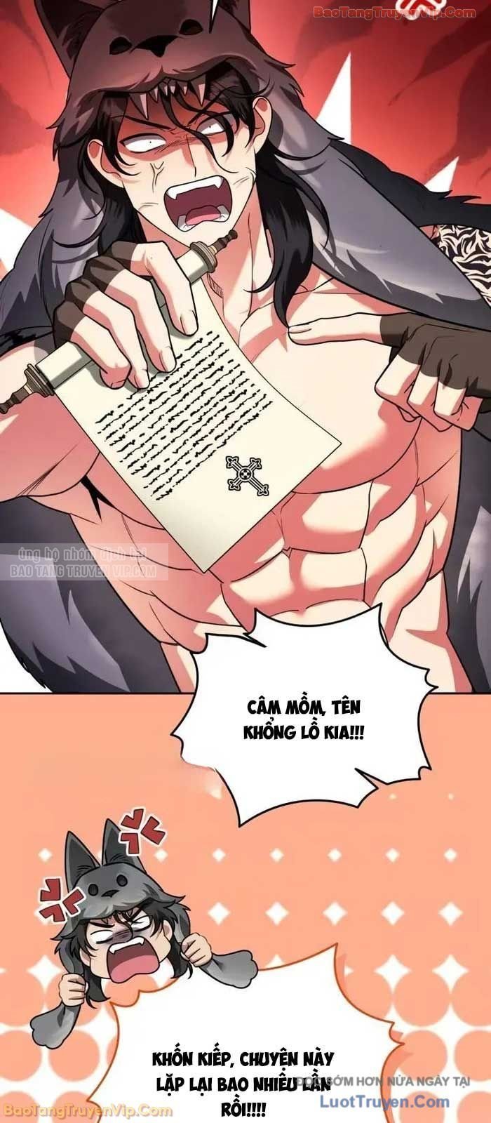 Tất Cả Bản Ngã Của Tôi Đều Là Hung Thần Chap 64 - Next Chap 65