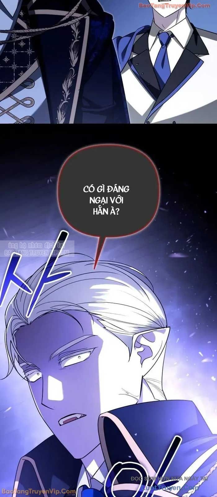 Tất Cả Bản Ngã Của Tôi Đều Là Hung Thần Chap 64 - Next Chap 65