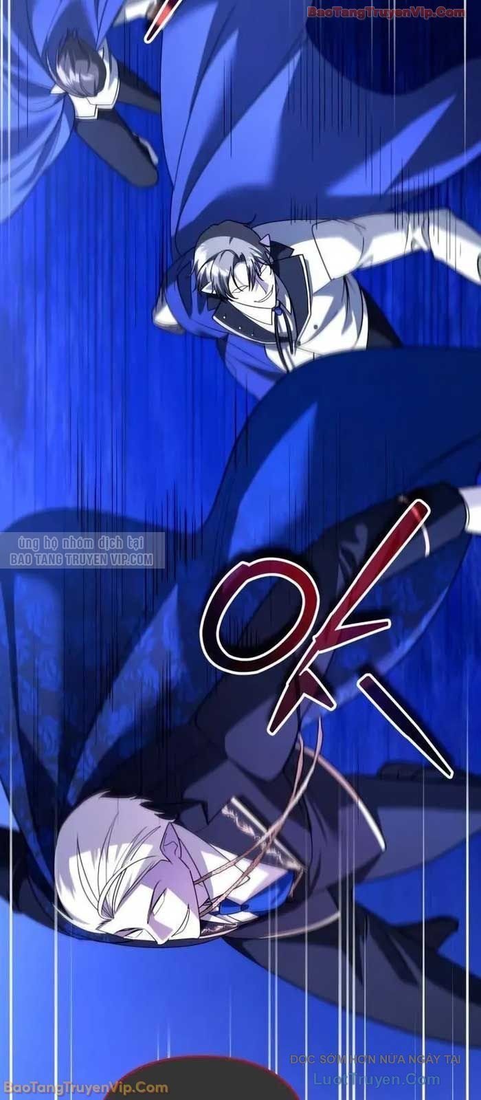 Tất Cả Bản Ngã Của Tôi Đều Là Hung Thần Chap 64 - Next Chap 65