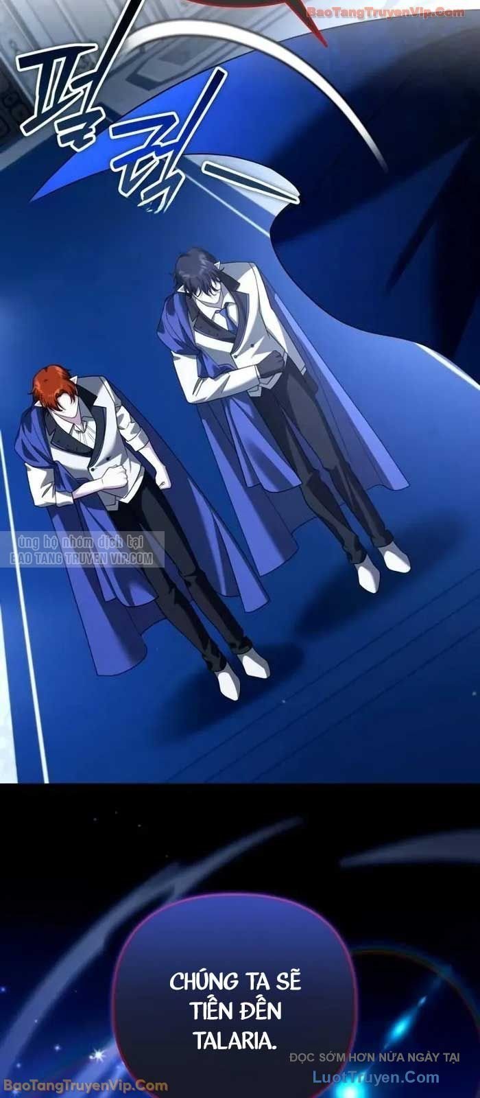 Tất Cả Bản Ngã Của Tôi Đều Là Hung Thần Chap 64 - Next Chap 65