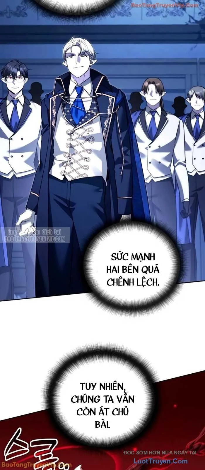 Tất Cả Bản Ngã Của Tôi Đều Là Hung Thần Chap 65 - Next Chap 66