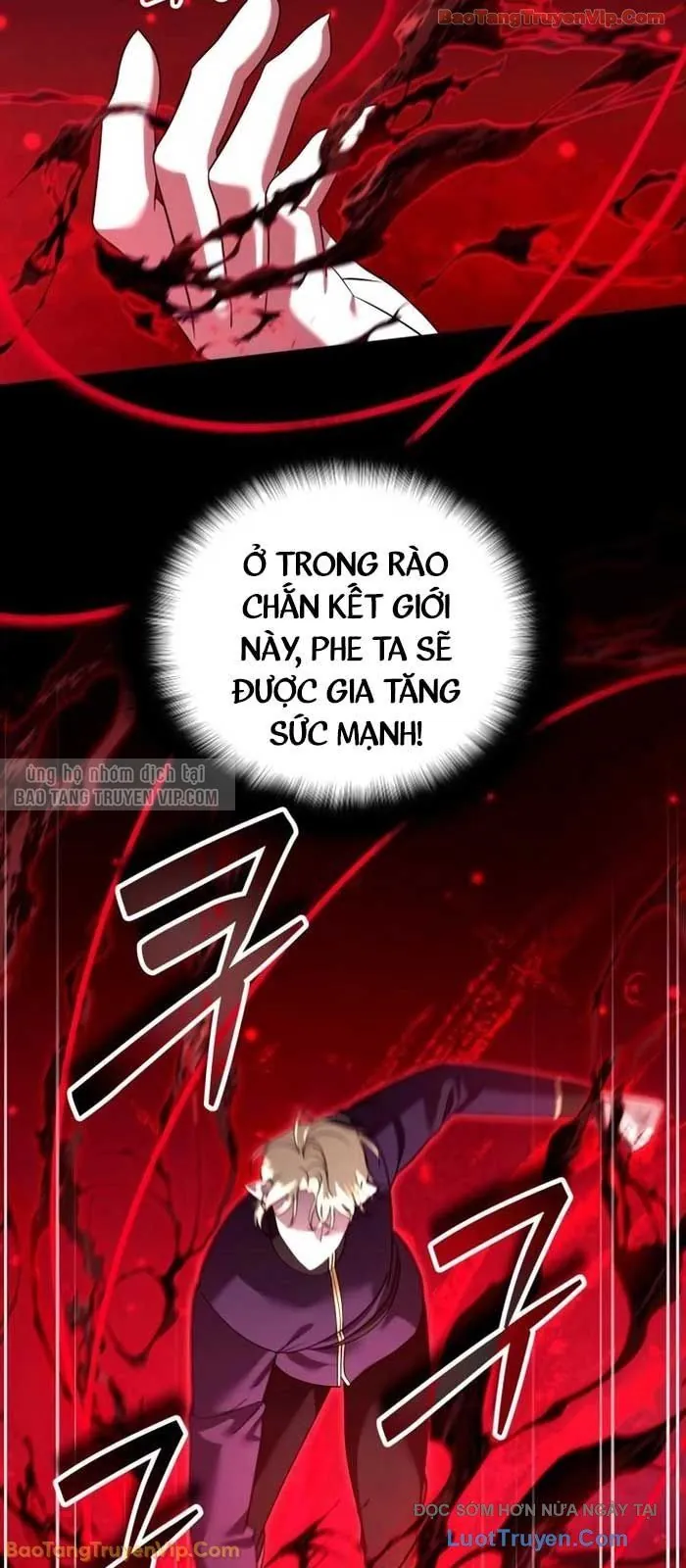 Tất Cả Bản Ngã Của Tôi Đều Là Hung Thần Chap 65 - Next Chap 66