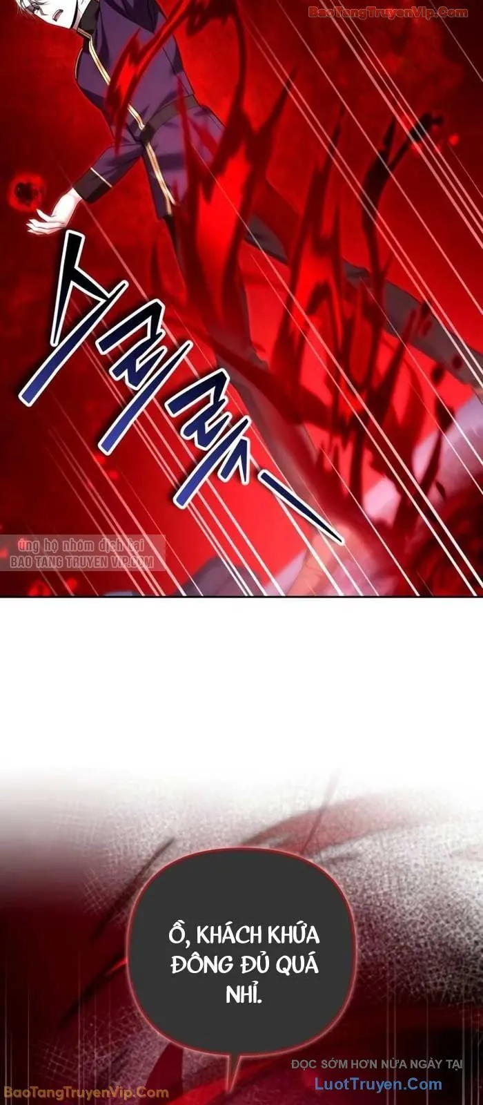 Tất Cả Bản Ngã Của Tôi Đều Là Hung Thần Chap 65 - Next Chap 66