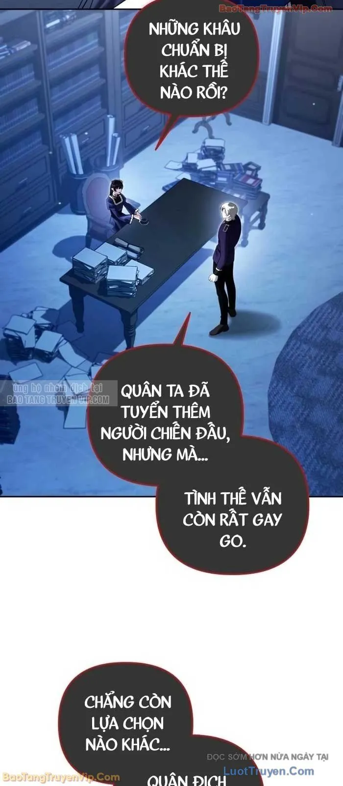 Tất Cả Bản Ngã Của Tôi Đều Là Hung Thần Chap 65 - Next Chap 66