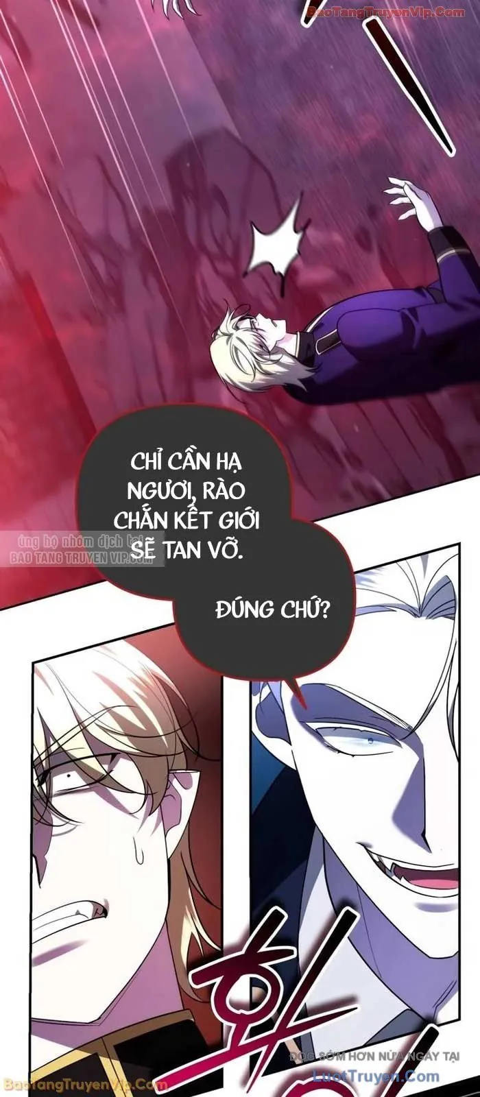 Tất Cả Bản Ngã Của Tôi Đều Là Hung Thần Chap 65 - Next Chap 66