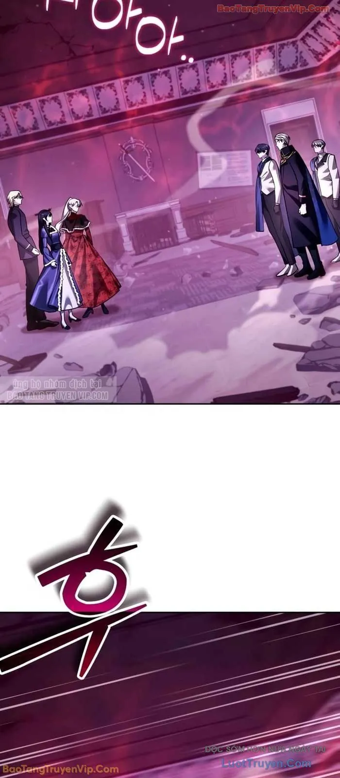 Tất Cả Bản Ngã Của Tôi Đều Là Hung Thần Chap 65 - Next Chap 66