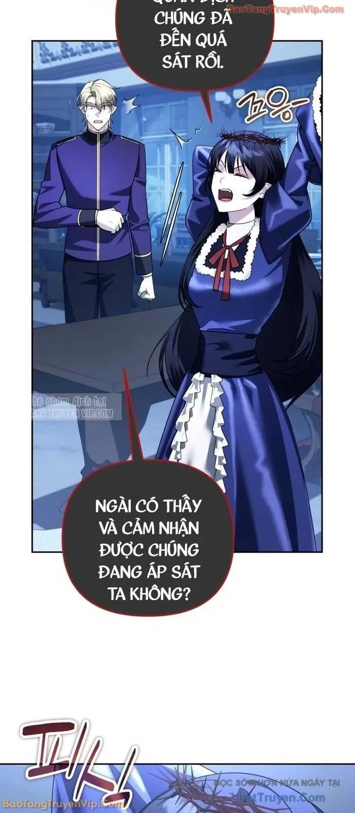 Tất Cả Bản Ngã Của Tôi Đều Là Hung Thần Chap 65 - Next Chap 66