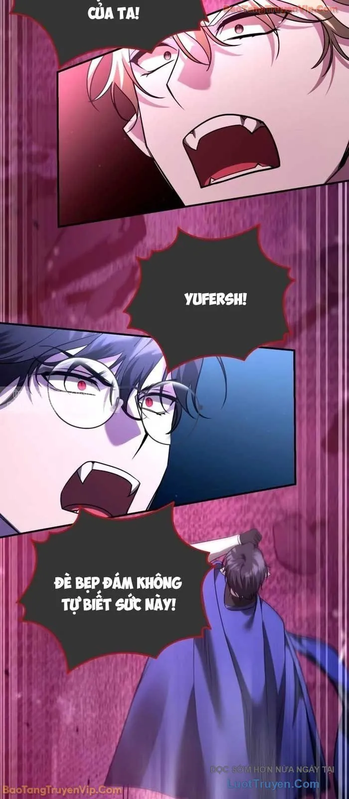 Tất Cả Bản Ngã Của Tôi Đều Là Hung Thần Chap 65 - Next Chap 66