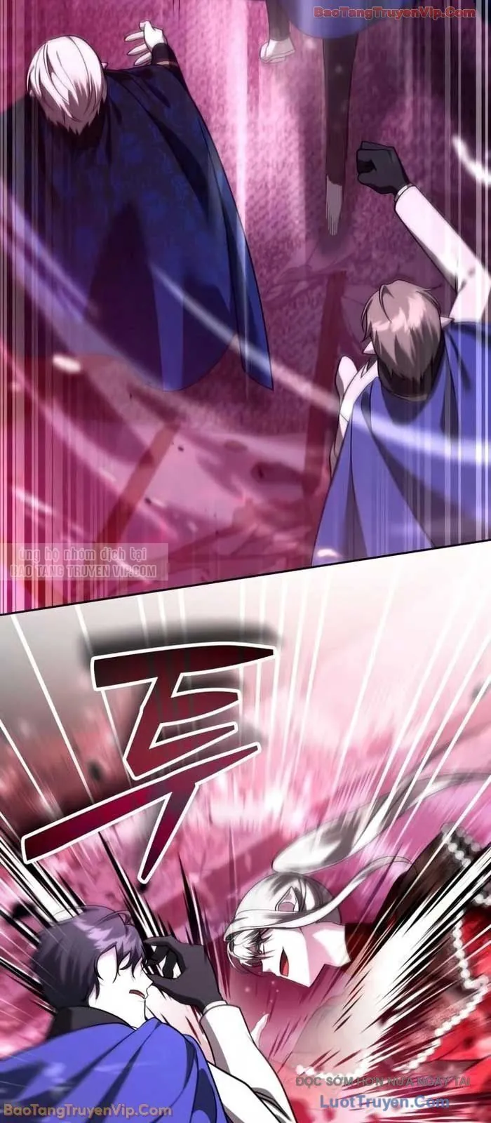 Tất Cả Bản Ngã Của Tôi Đều Là Hung Thần Chap 65 - Next Chap 66