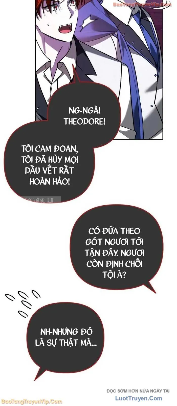 Tất Cả Bản Ngã Của Tôi Đều Là Hung Thần Chap 65 - Next Chap 66