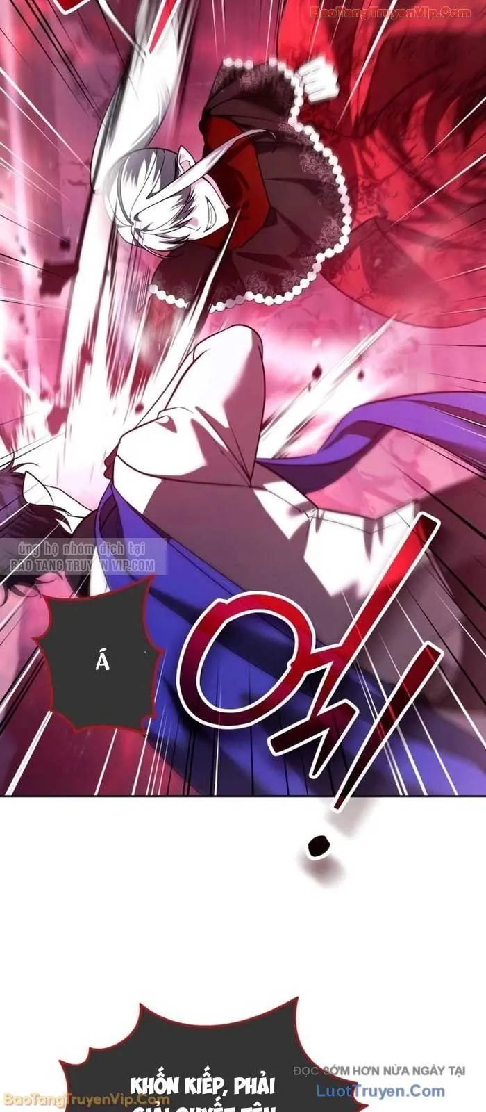 Tất Cả Bản Ngã Của Tôi Đều Là Hung Thần Chap 65 - Next Chap 66