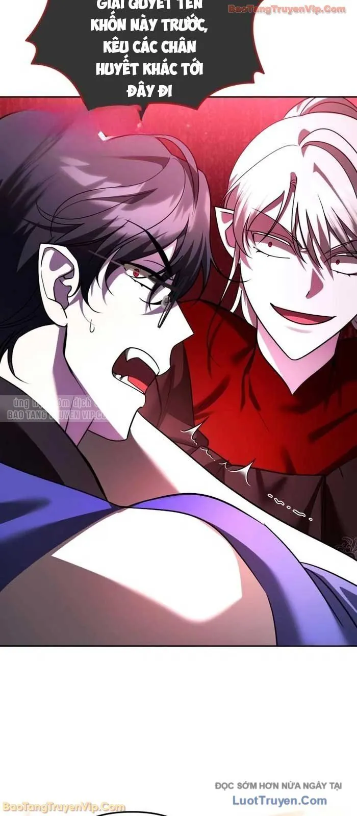 Tất Cả Bản Ngã Của Tôi Đều Là Hung Thần Chap 65 - Next Chap 66