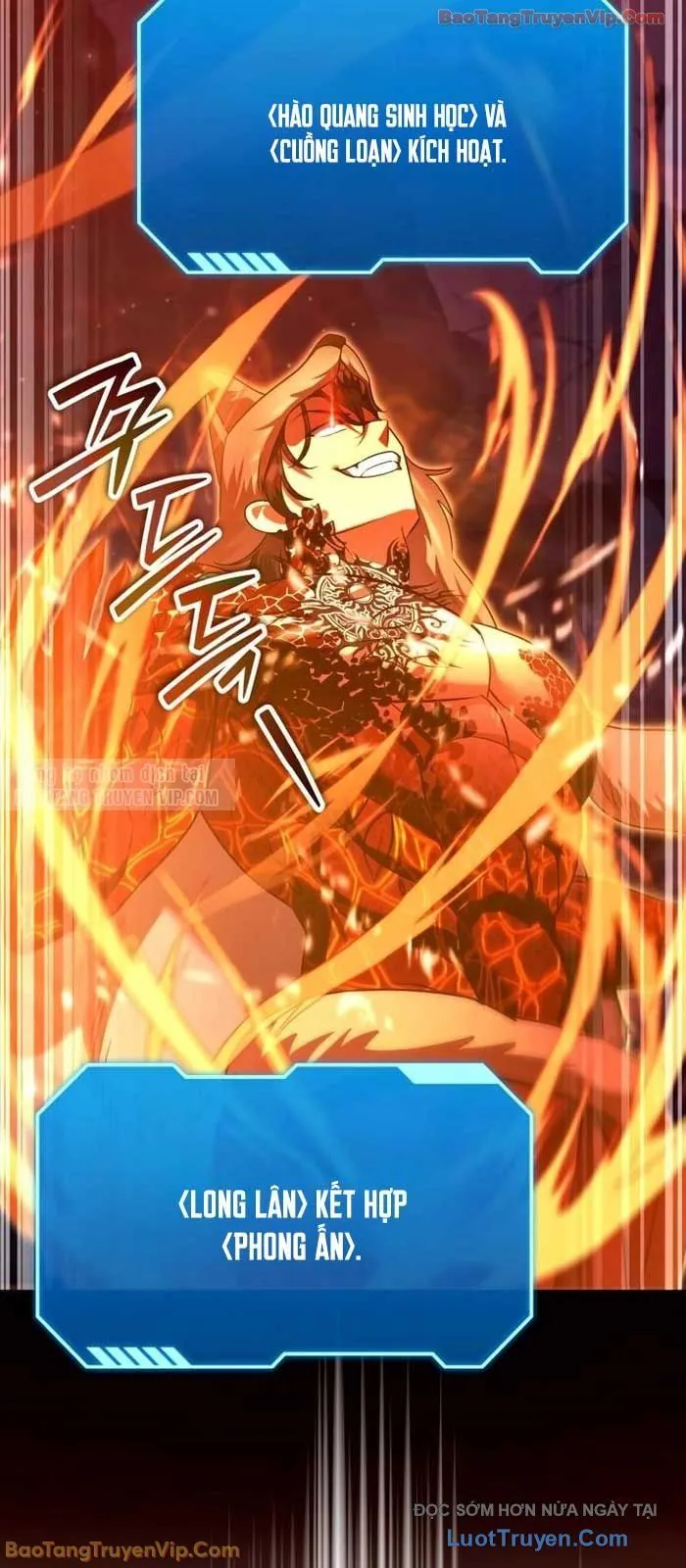 Tất Cả Bản Ngã Của Tôi Đều Là Hung Thần Chap 65 - Next Chap 66