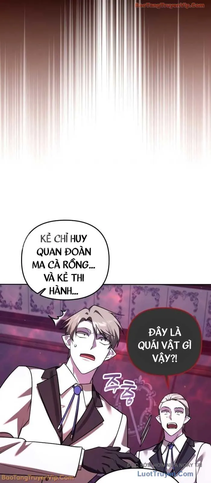 Tất Cả Bản Ngã Của Tôi Đều Là Hung Thần Chap 65 - Next Chap 66