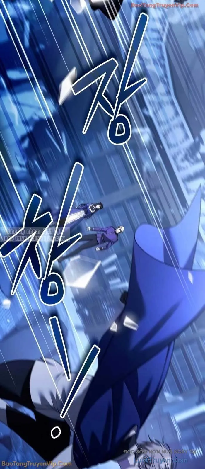 Tất Cả Bản Ngã Của Tôi Đều Là Hung Thần Chap 65 - Next Chap 66