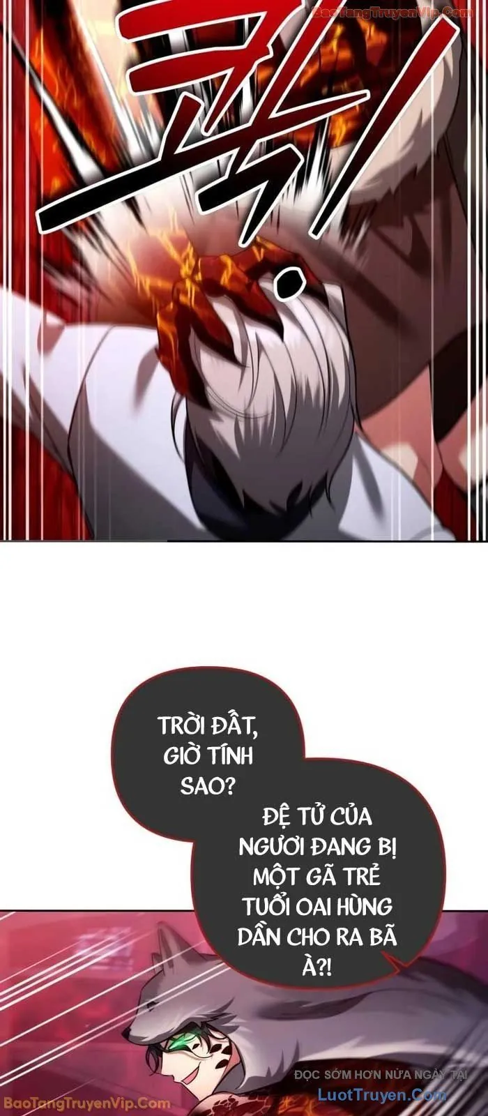 Tất Cả Bản Ngã Của Tôi Đều Là Hung Thần Chap 65 - Next Chap 66