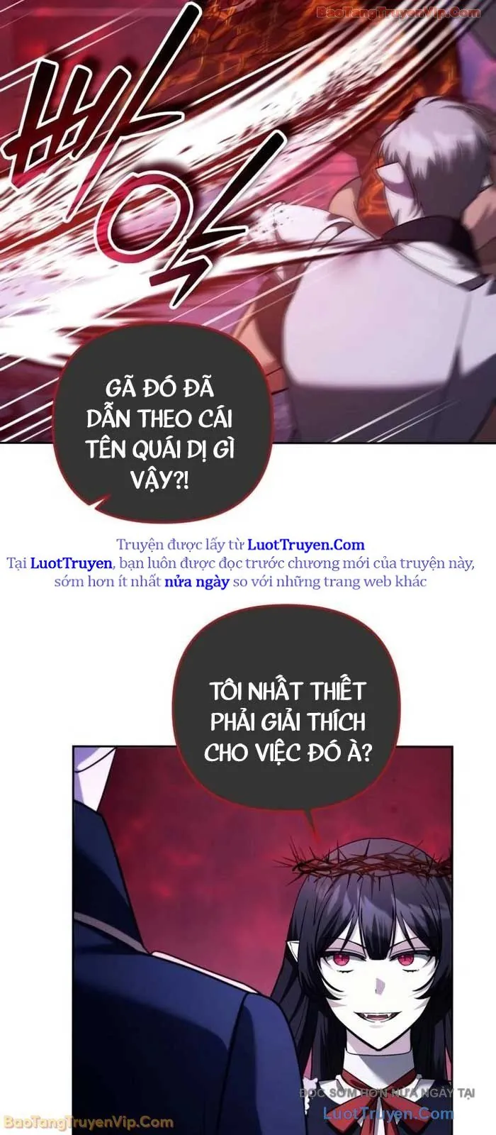 Tất Cả Bản Ngã Của Tôi Đều Là Hung Thần Chap 65 - Next Chap 66