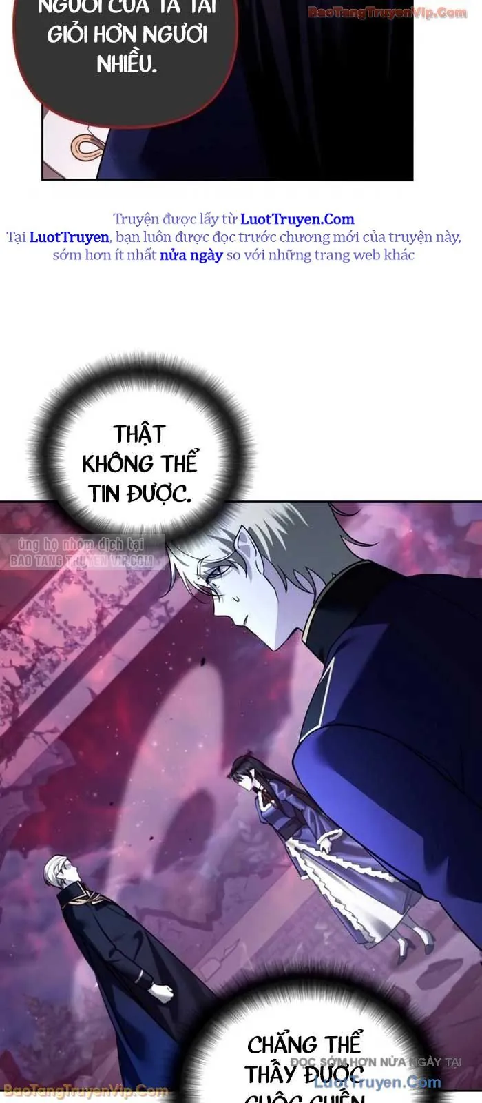 Tất Cả Bản Ngã Của Tôi Đều Là Hung Thần Chap 65 - Next Chap 66