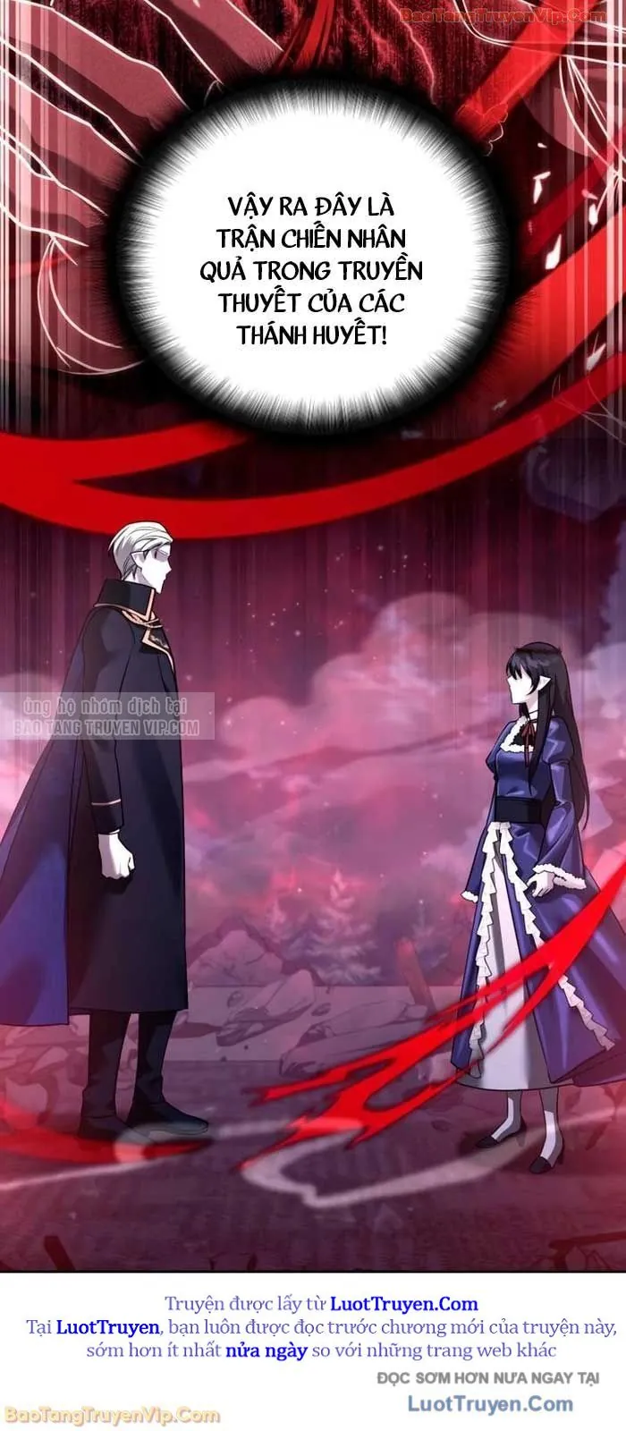 Tất Cả Bản Ngã Của Tôi Đều Là Hung Thần Chap 65 - Next Chap 66