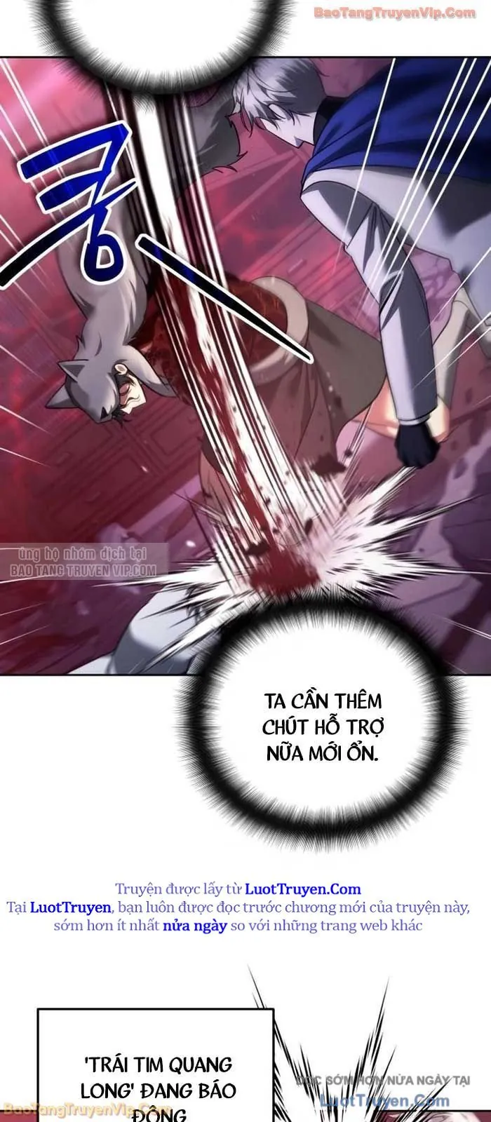 Tất Cả Bản Ngã Của Tôi Đều Là Hung Thần Chap 65 - Next Chap 66