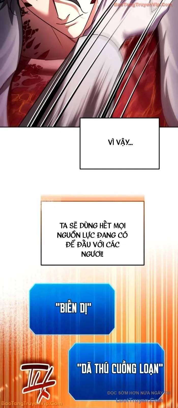 Tất Cả Bản Ngã Của Tôi Đều Là Hung Thần Chap 65 - Next Chap 66