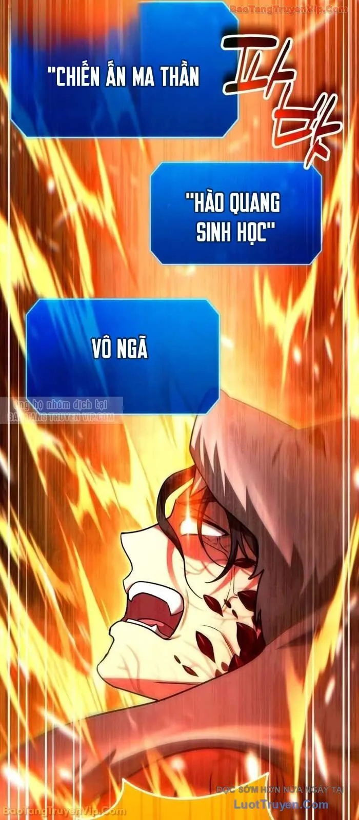 Tất Cả Bản Ngã Của Tôi Đều Là Hung Thần Chap 65 - Next Chap 66