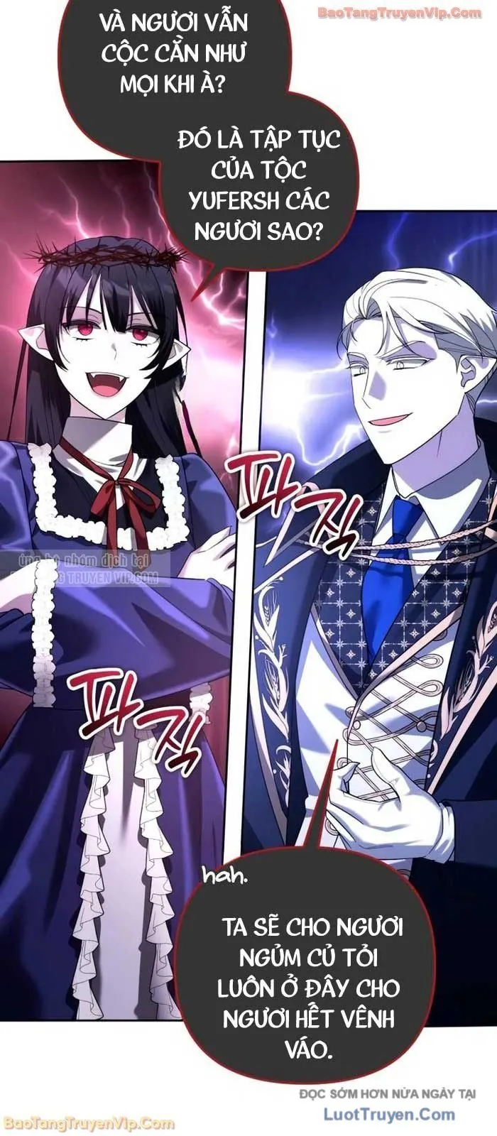 Tất Cả Bản Ngã Của Tôi Đều Là Hung Thần Chap 65 - Next Chap 66