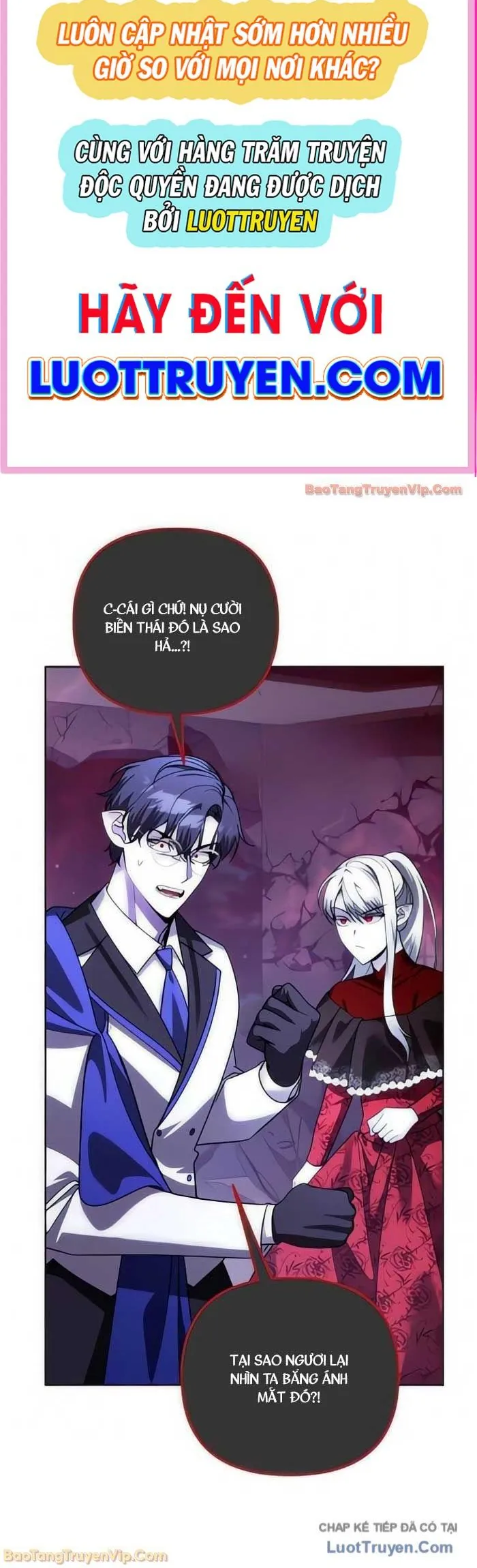 Tất Cả Bản Ngã Của Tôi Đều Là Hung Thần Chap 67 - Next Chap 68