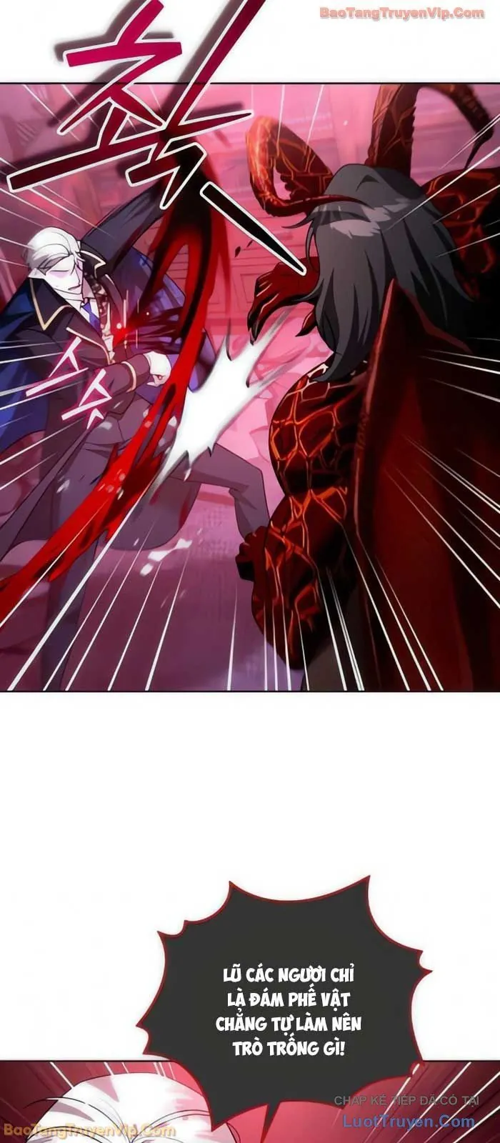 Tất Cả Bản Ngã Của Tôi Đều Là Hung Thần Chap 67 - Next Chap 68