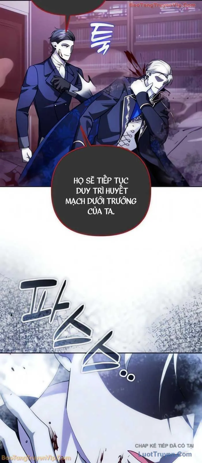 Tất Cả Bản Ngã Của Tôi Đều Là Hung Thần Chap 67 - Next Chap 68
