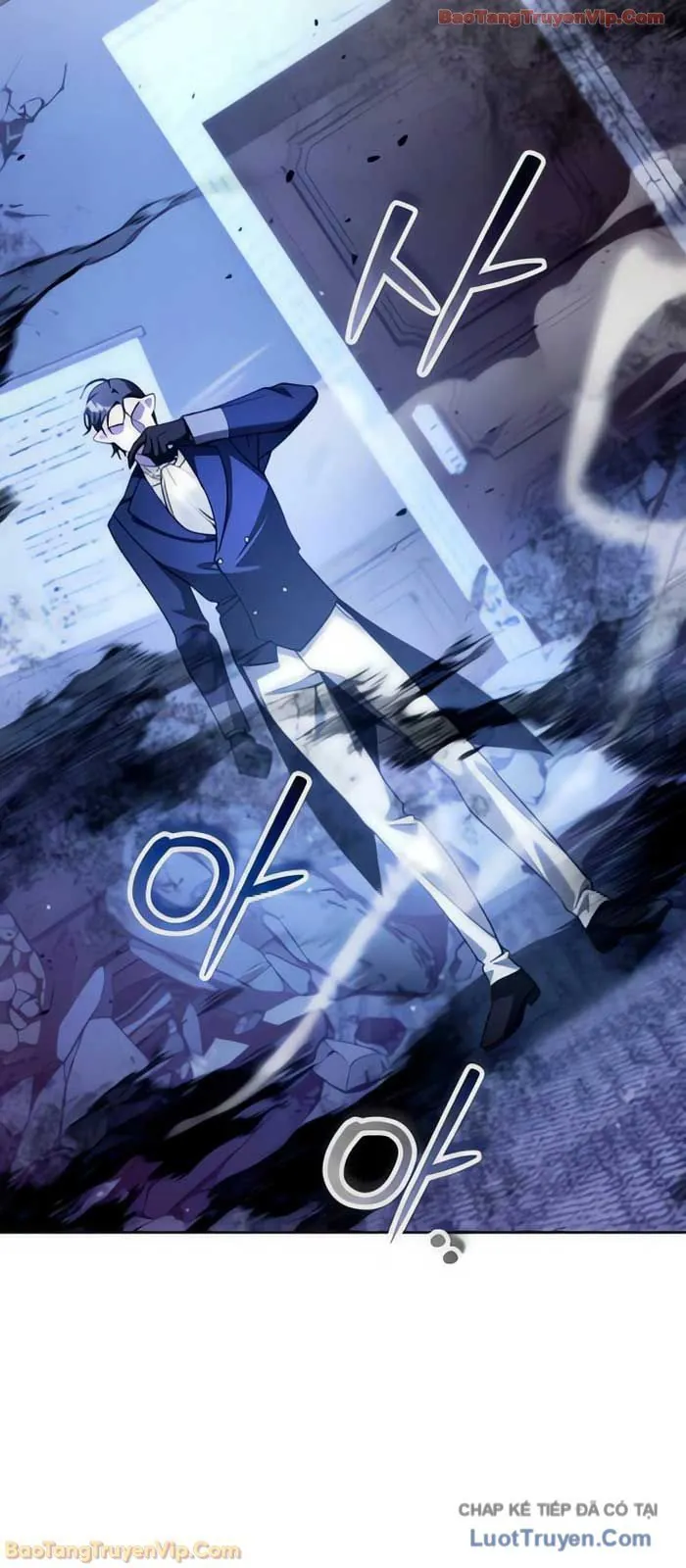 Tất Cả Bản Ngã Của Tôi Đều Là Hung Thần Chap 67 - Next Chap 68