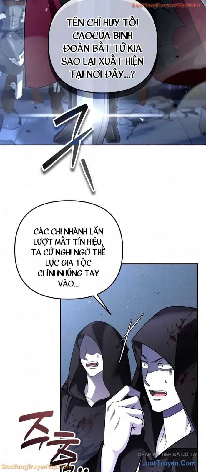 Tất Cả Bản Ngã Của Tôi Đều Là Hung Thần Chap 68 - Next Chap 69