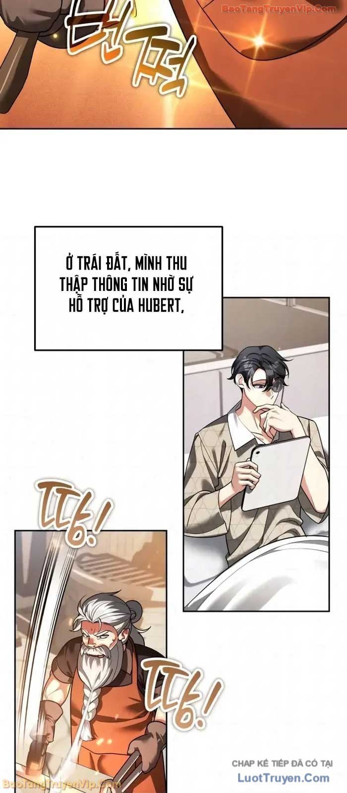 Tất Cả Bản Ngã Của Tôi Đều Là Hung Thần Chap 68 - Next Chap 69