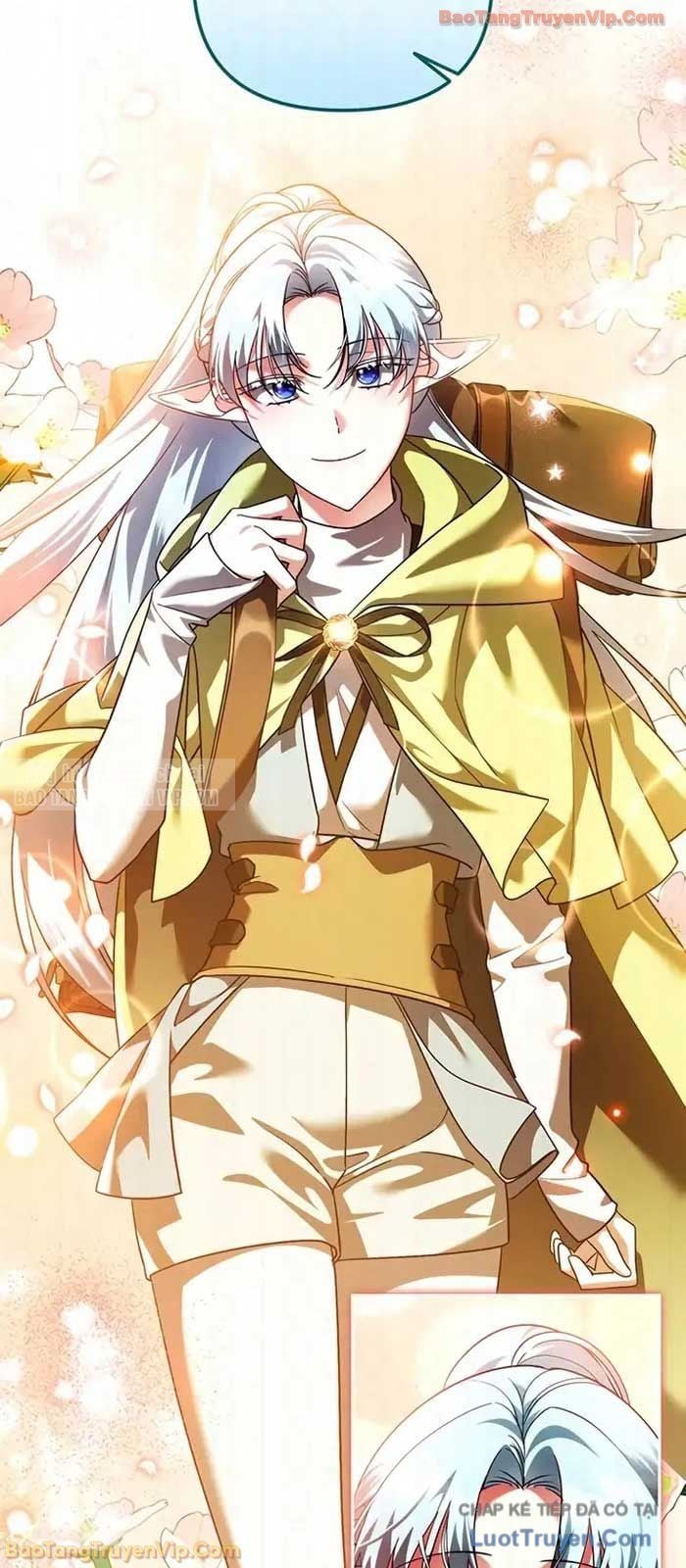 Tất Cả Bản Ngã Của Tôi Đều Là Hung Thần Chap 69 - Next Chap 70