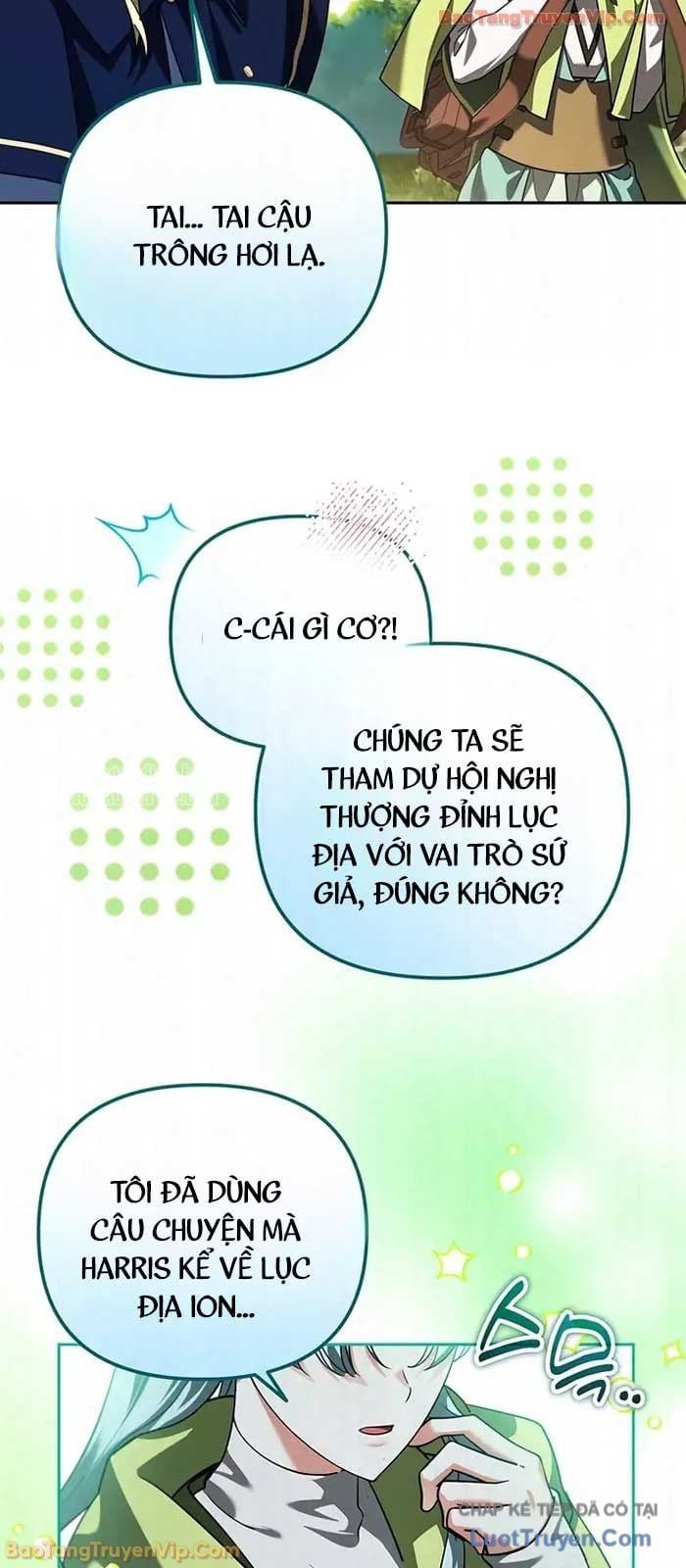 Tất Cả Bản Ngã Của Tôi Đều Là Hung Thần Chap 69 - Next Chap 70