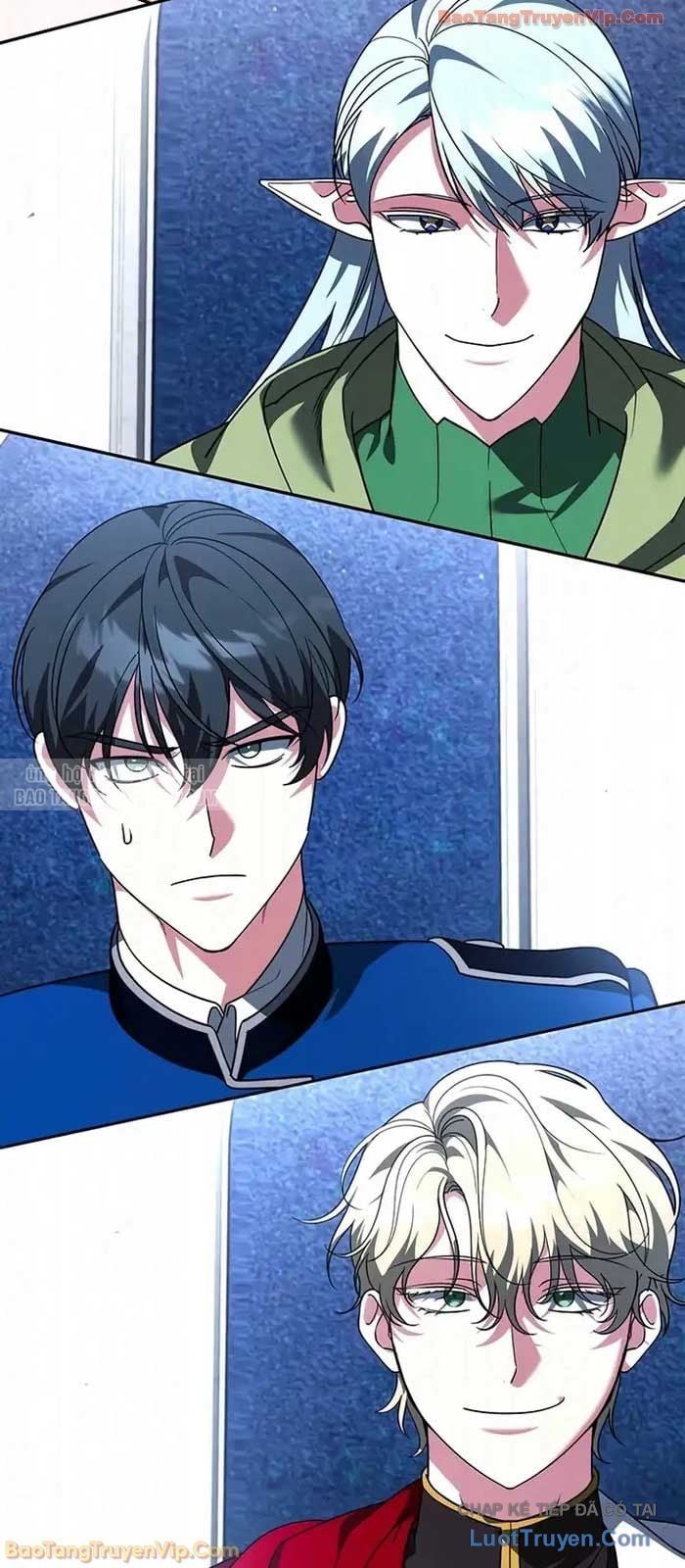 Tất Cả Bản Ngã Của Tôi Đều Là Hung Thần Chap 69 - Next Chap 70