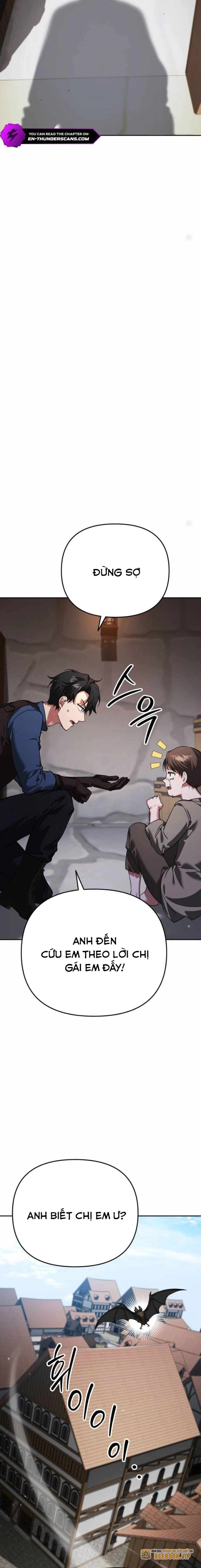 Tất Cả Bản Ngã Của Tôi Đều Là Hung Thần Chap 7 - Next Chap 8
