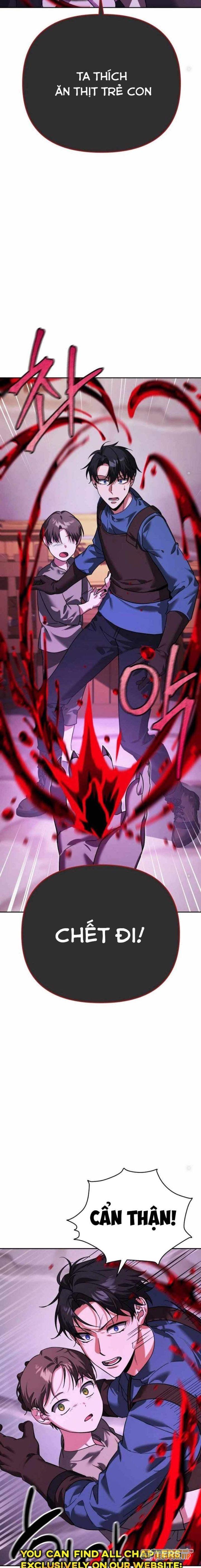 Tất Cả Bản Ngã Của Tôi Đều Là Hung Thần Chap 7 - Next Chap 8