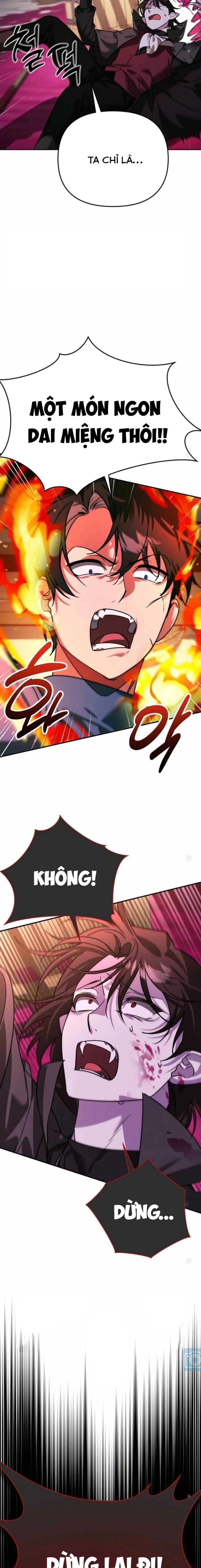 Tất Cả Bản Ngã Của Tôi Đều Là Hung Thần Chap 7 - Next Chap 8