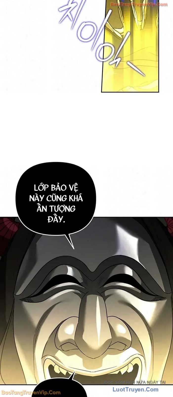 Tất Cả Bản Ngã Của Tôi Đều Là Hung Thần Chap 71 - Next Chap 72