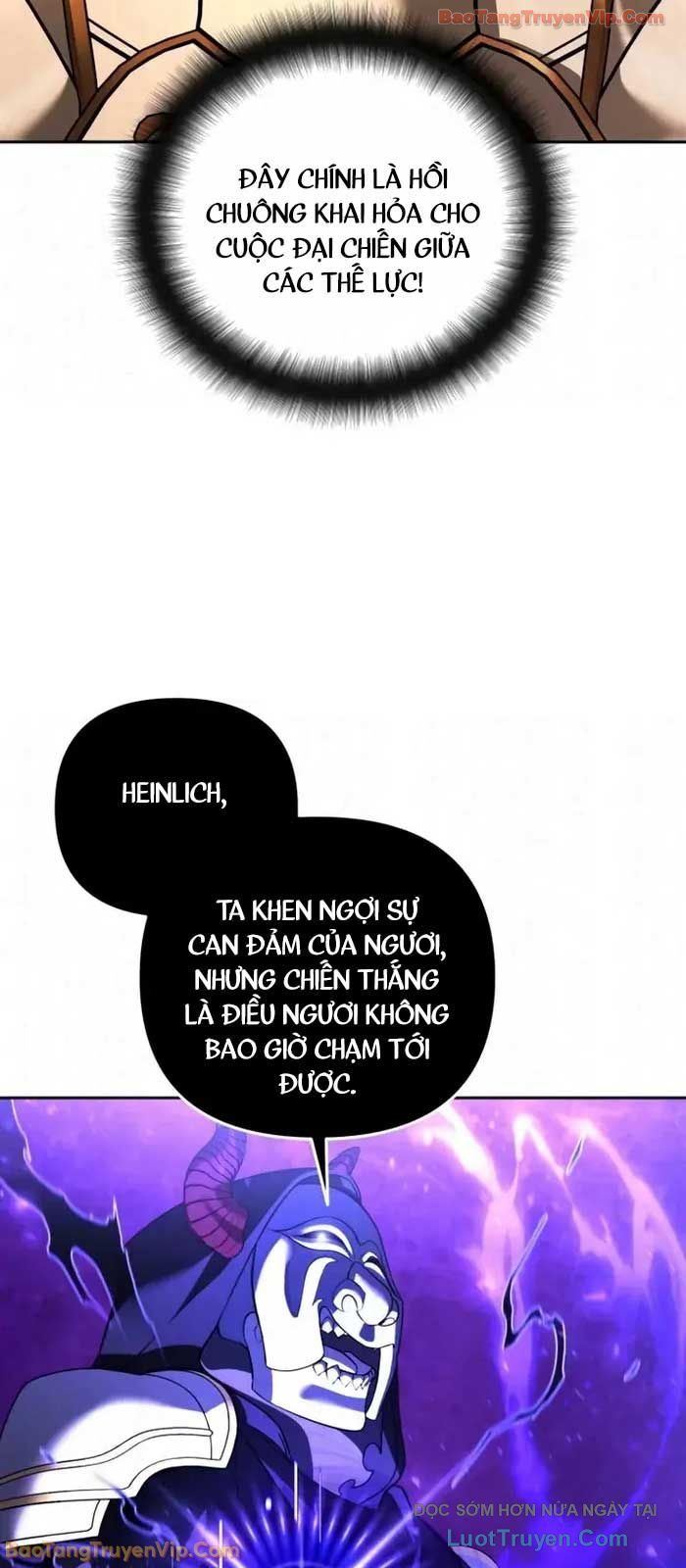 Tất Cả Bản Ngã Của Tôi Đều Là Hung Thần Chap 71 - Next Chap 72