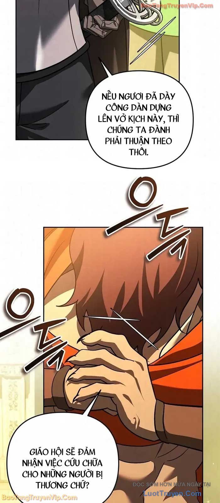 Tất Cả Bản Ngã Của Tôi Đều Là Hung Thần Chap 71 - Next Chap 72