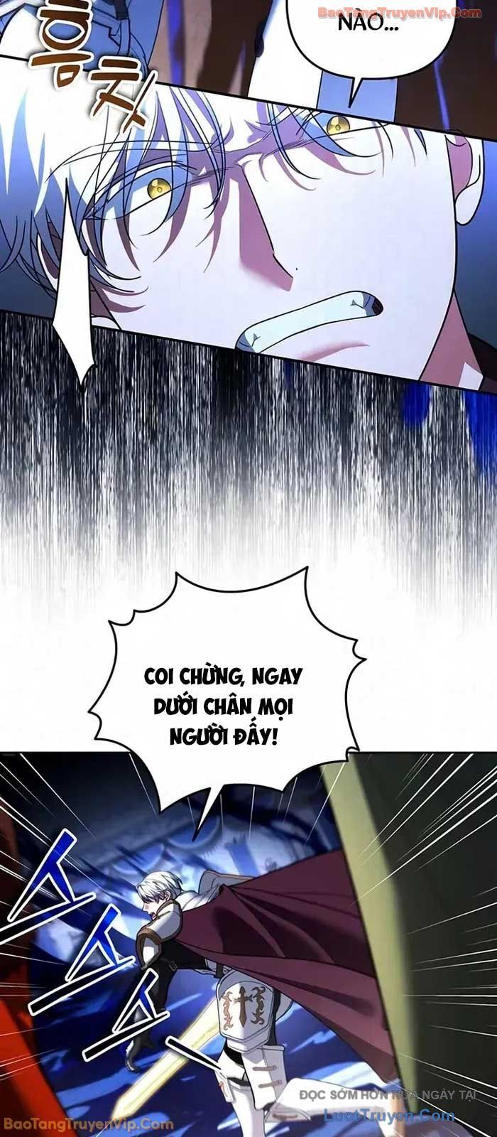 Tất Cả Bản Ngã Của Tôi Đều Là Hung Thần Chap 71 - Next Chap 72