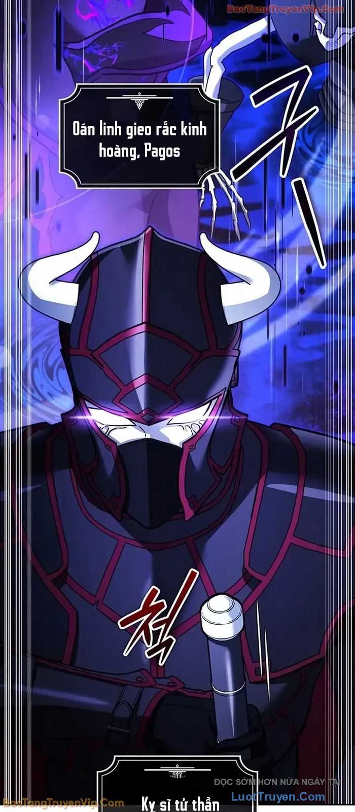 Tất Cả Bản Ngã Của Tôi Đều Là Hung Thần Chap 71 - Next Chap 72