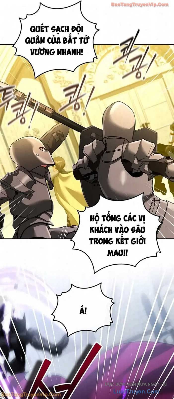 Tất Cả Bản Ngã Của Tôi Đều Là Hung Thần Chap 71 - Next Chap 72