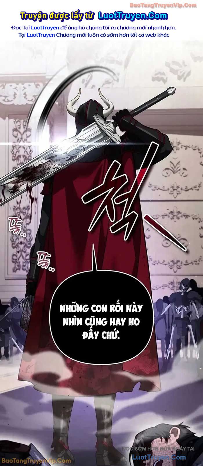 Tất Cả Bản Ngã Của Tôi Đều Là Hung Thần Chap 71 - Next Chap 72