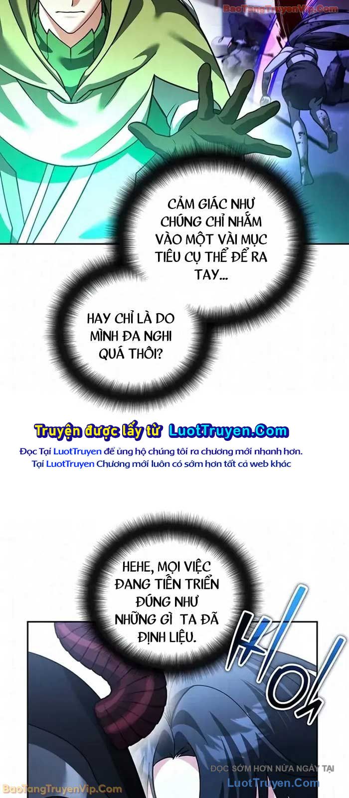 Tất Cả Bản Ngã Của Tôi Đều Là Hung Thần Chap 71 - Next Chap 72