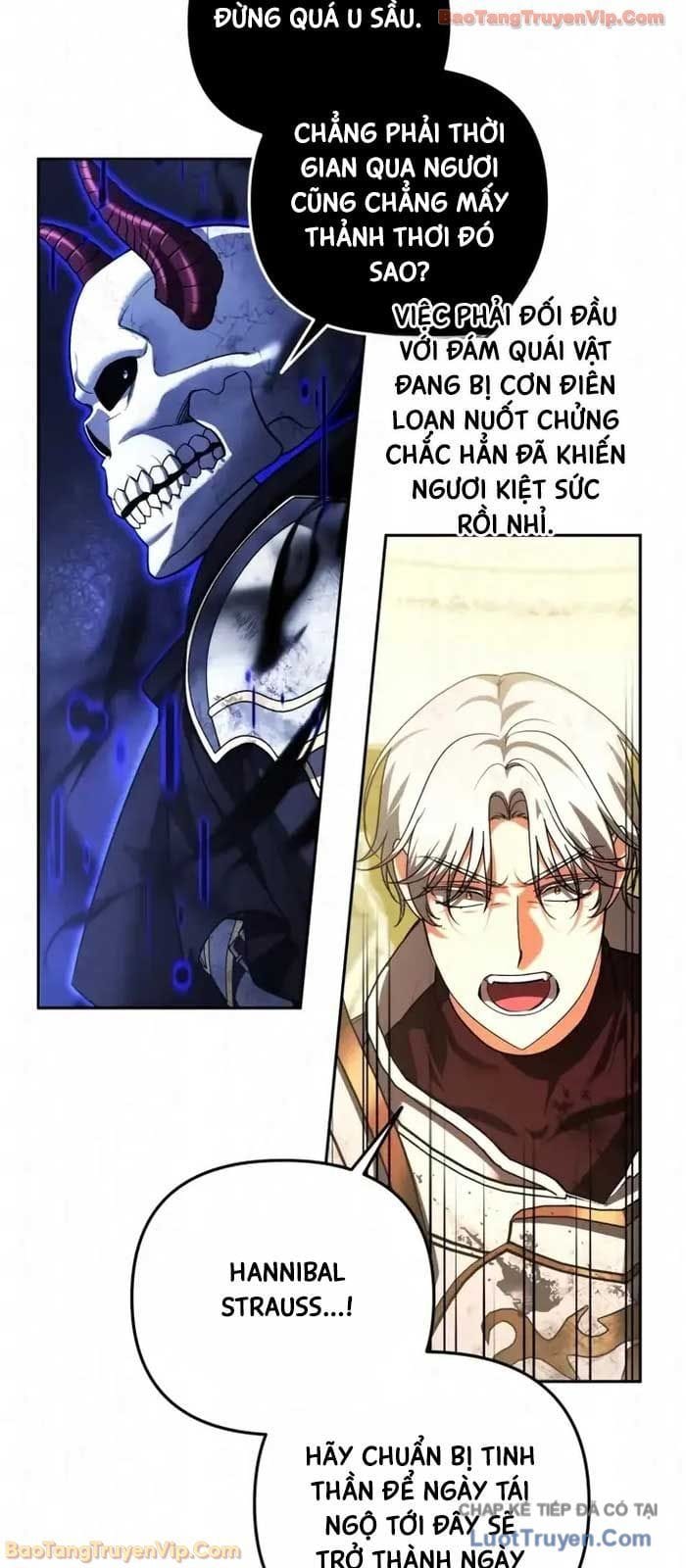 Tất Cả Bản Ngã Của Tôi Đều Là Hung Thần Chap 72 - Next Chap 73