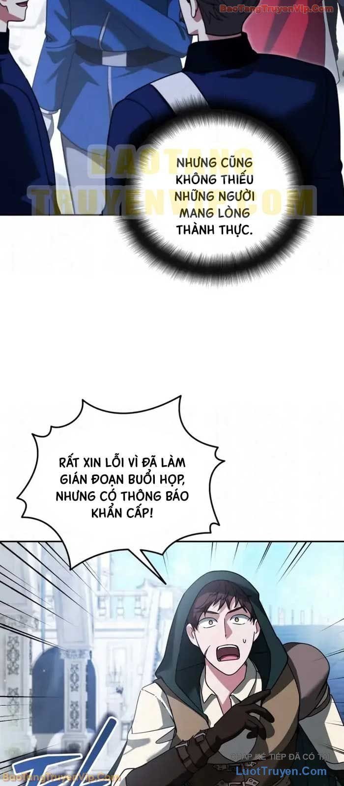 Tất Cả Bản Ngã Của Tôi Đều Là Hung Thần Chap 72 - Next Chap 73